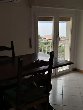 Apartment La Terrazza Sul Lago