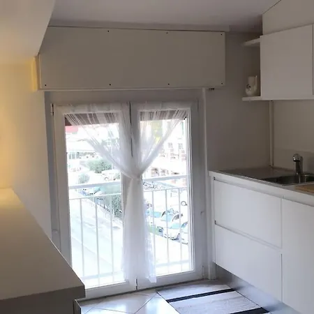 La Terrazza Sul Lago Apartment