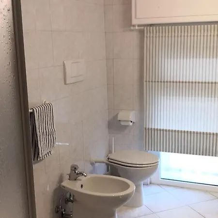 La Terrazza Sul Lago Apartment