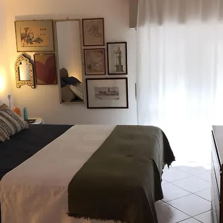La Terrazza Sul Lago Apartment *