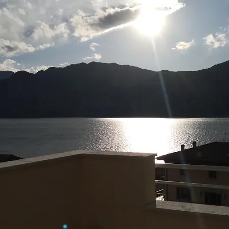 La Terrazza Sul Lago Malcesine